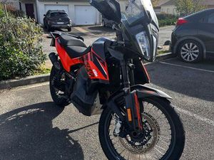 KTM 890 ADVENTURE