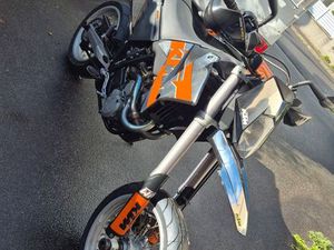 KTM
