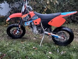 450 EXC 2003 SUPERMOTARD
