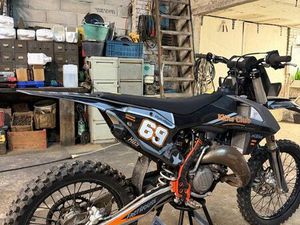 150 SX