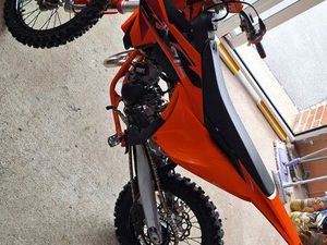 85 KTM2025