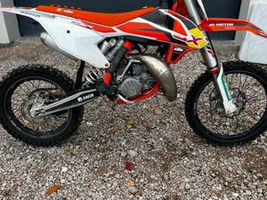 MOTO 85 KTM