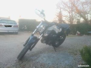 KYMCO KPW 50 CC 4TEMPS SEMI-AUTOMATIQUE