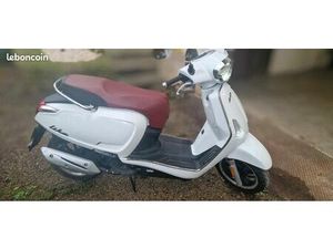 SCOOTER KYMKO LIKE 50 CC 4T