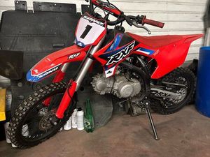 VEND DIRT 150