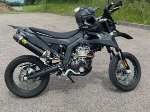 MALAGUTI XSM 125 2021