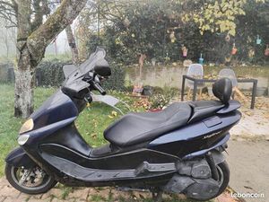SCOOTER 125