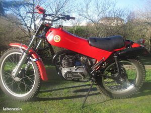 MONTESA COTA 247