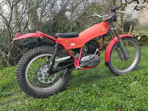 MONTESA COTA 247