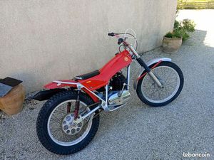 MONTESA