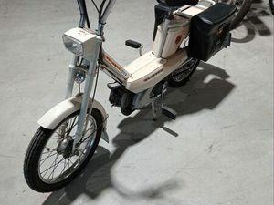 MOBYLETTE PEUGEOT 102 N M