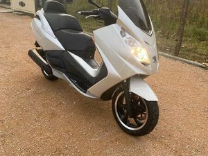 PEUGEOT 125 SATELIS ABS