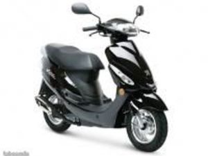 SCOOTER PEUGEOT VCLIC
