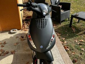 VENDS SCOOTER PIAGGIO ZIP S50