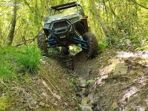 POLARIS RZR XP4 1000