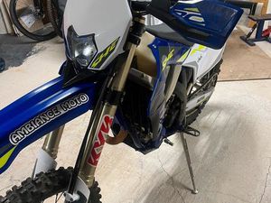 SHERCO 250 SE FACTORY