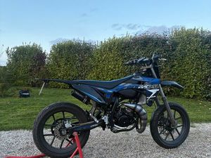 SHERCO 50 CC