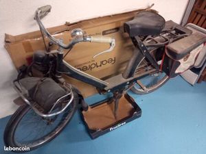 SOLEX 3800