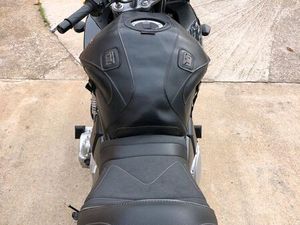 SUZUKI BANDIT 1250 S