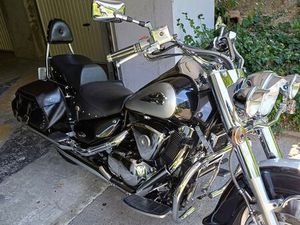 BELLE 1500 INTRUDER LC