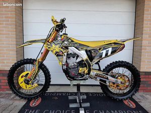 450 RMZ