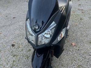 SCOOTER SYM JET 14 50 CC