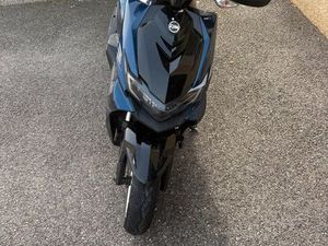 SCOOTER SYM 50 CC JET 4RX