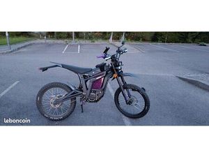 TALARIA STING 3000 HOMOLOGUÉ