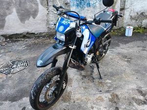 DTX 125