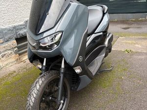 SCOOTER NMAX 125 2024