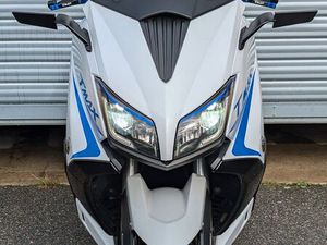 TMAX 530 TBE 2015 ◊