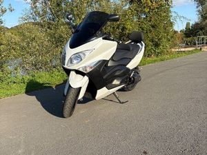 YAMAHA T MAX 500 ABS