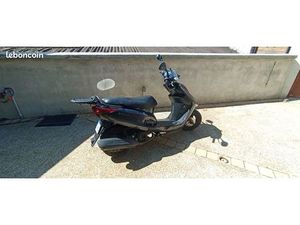 SCOOTER YAMAHA VITY 125 INJECTION