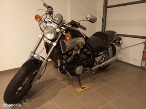 YAMAHA 1200 V-MAX ENTRETENUE