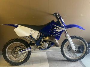 125 YZ