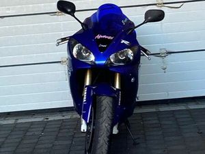 ECHANGE R1 2000 CONTRE UNE MOTO DE PISTE