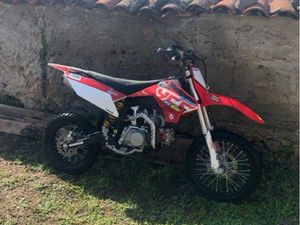 MOTO 150 YCF BIGY