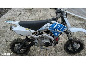MOTOCROSS YCF 88