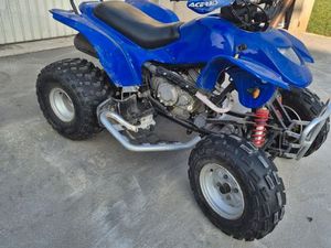 ALDY 300 AXR HOMOLOGUÉ