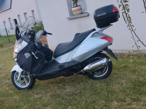 SCOOTER APRILIA +ACCESSOIRES 1500