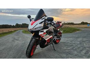 APRILIA RS 660 EXTREMA