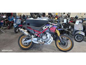 APRILIA TUAREG RALLY 660