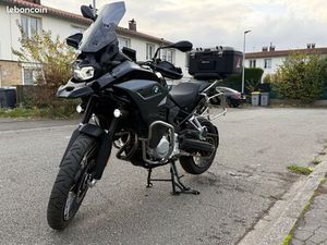 BMW GS 850 ADVENTURE A2 GARANTIE BMW 2027 FINITION PRO