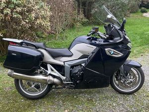 BMW K1300 GT