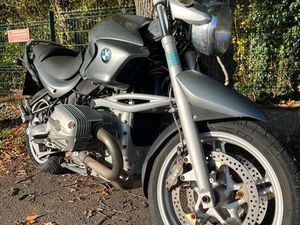 MOTO BMW R1150R