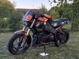 BUELL XB9