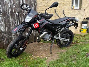 DERBI 50 LIMITED