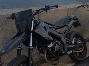 DERBI SENDA XTREME 2018