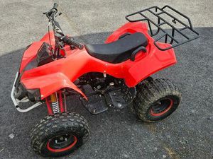 QUAD 125CM3