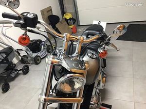 VEND HARLEY DAVIDSON